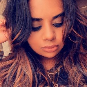 Meet your Posher, Farah